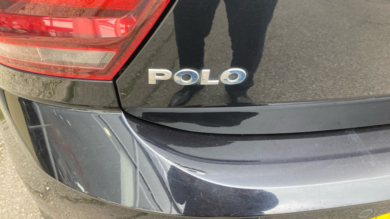 Volkswagen Polo 1.0 TSI 95 SE 5dr DSG Petrol Hatchback